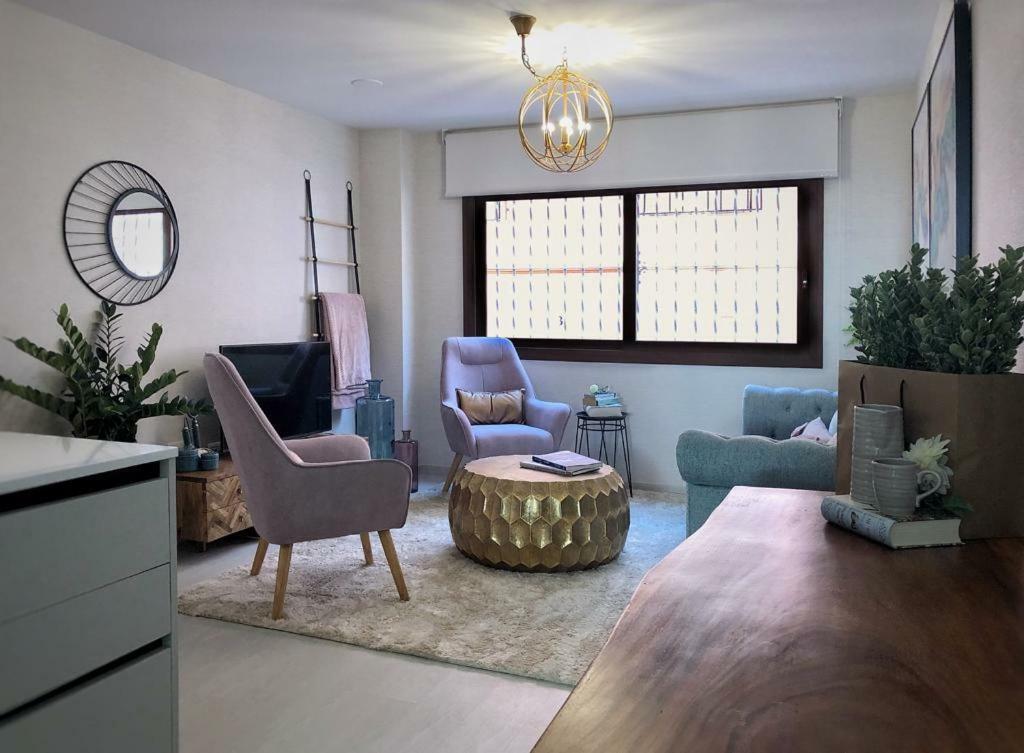 Casa Secreta Velez-malaga Centro Appartement Velez Malaga