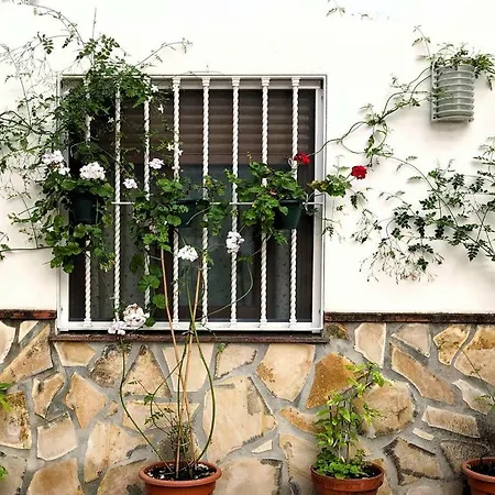 Casa Secreta Velez-Malaga Centro Apartment Exterior photo