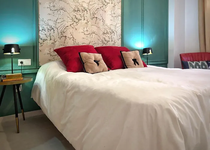 Casa Secreta Velez-Malaga Centro