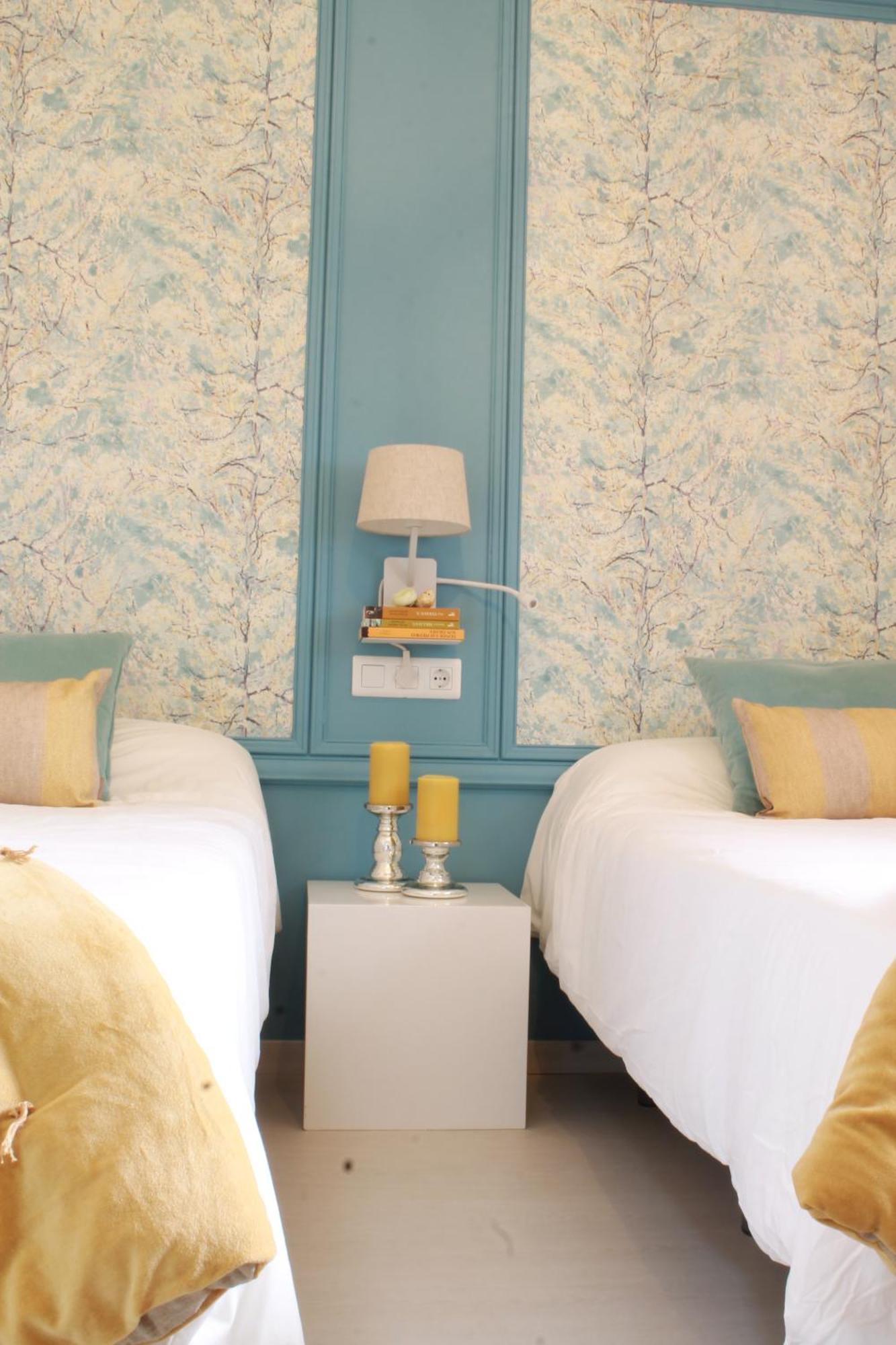 Apartment Casa Secreta Velez-malaga Centro Velez Malaga