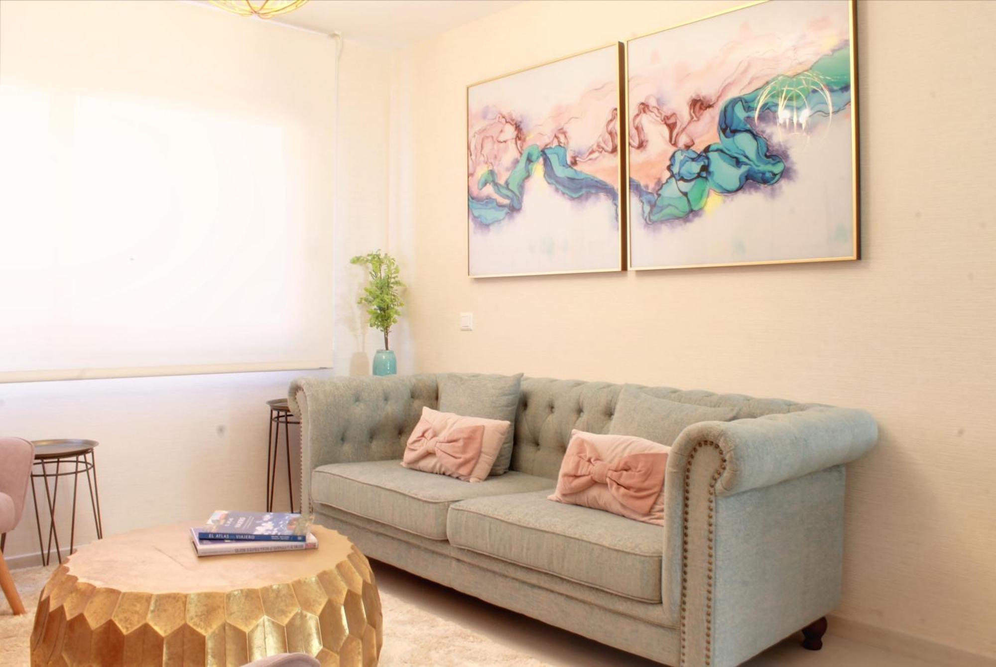 Casa Secreta Velez-malaga Centro Apartment Velez Malaga