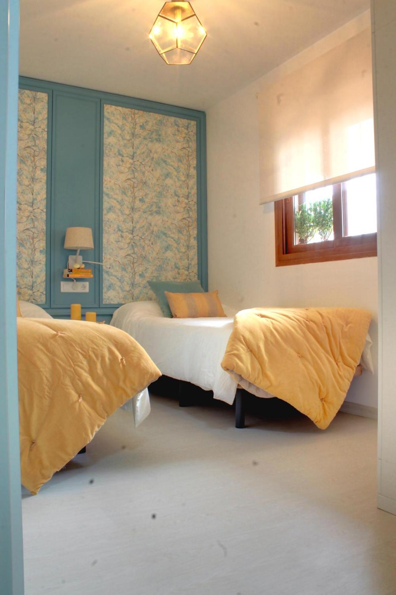 Apartment Casa Secreta Velez-malaga Centro