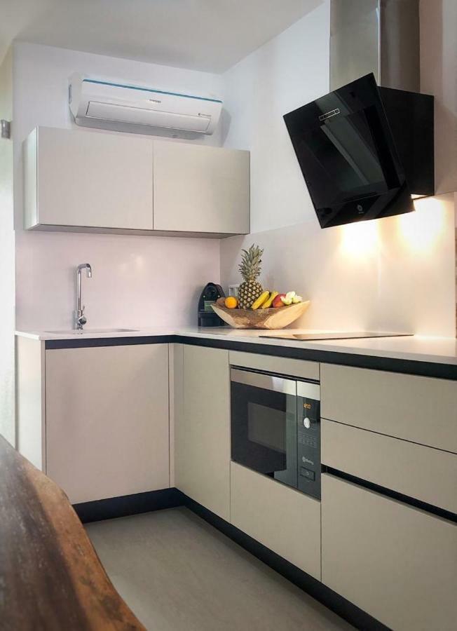 Casa Secreta Velez-malaga Centro Apartment Velez Malaga