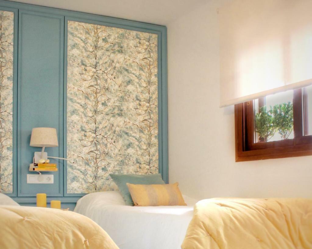 Casa Secreta Velez-malaga Centro Apartment Velez Malaga