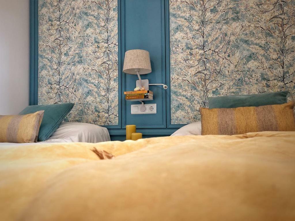 Apartment Casa Secreta Velez-malaga Centro Velez Malaga