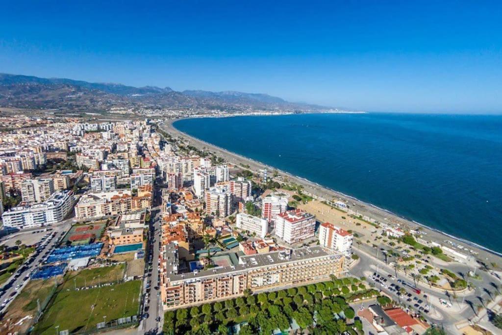 Casa Secreta Vélez-málaga Centro Apartamento *