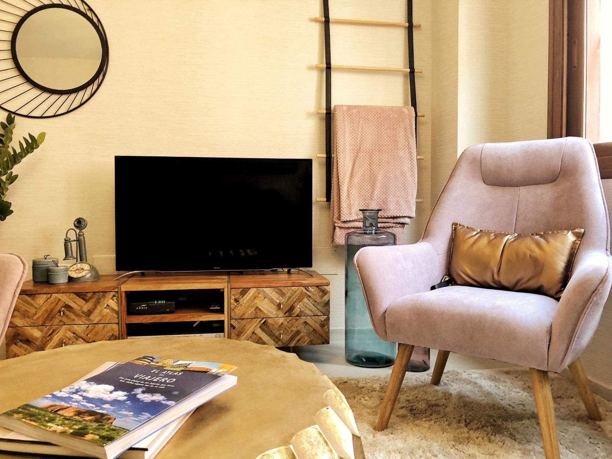 Casa Secreta Vélez-málaga Centro Apartamento Vélez