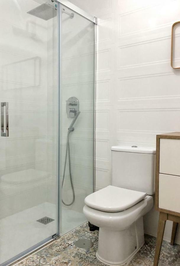 Apartamento Casa Secreta Vélez-málaga Centro *
