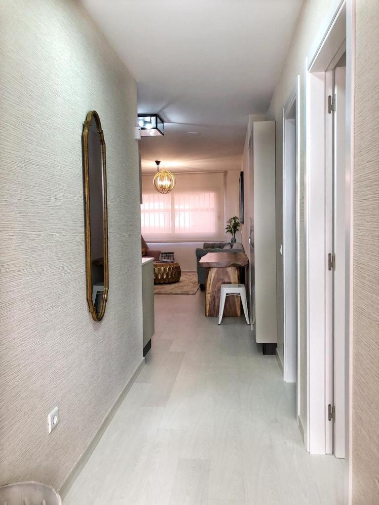 Casa Secreta Vélez-málaga Centro Apartamento