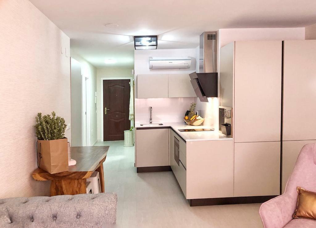 Apartamento Casa Secreta Vélez-málaga Centro *
